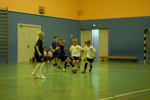 Игры 20-21 ноября